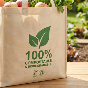 “新限塑令”下，你的購物袋合規(guī)了嗎？一文讀懂PE與全降解袋的區(qū)別與選購